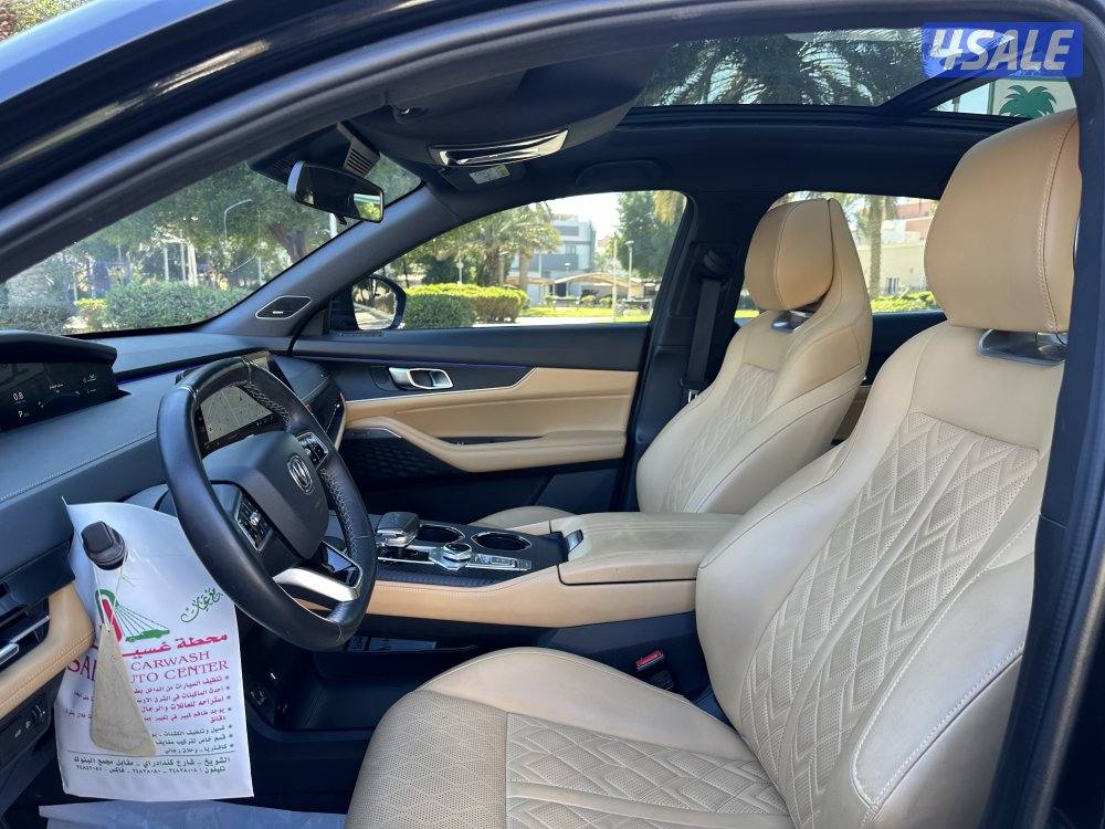 شانغان UNI-K20236