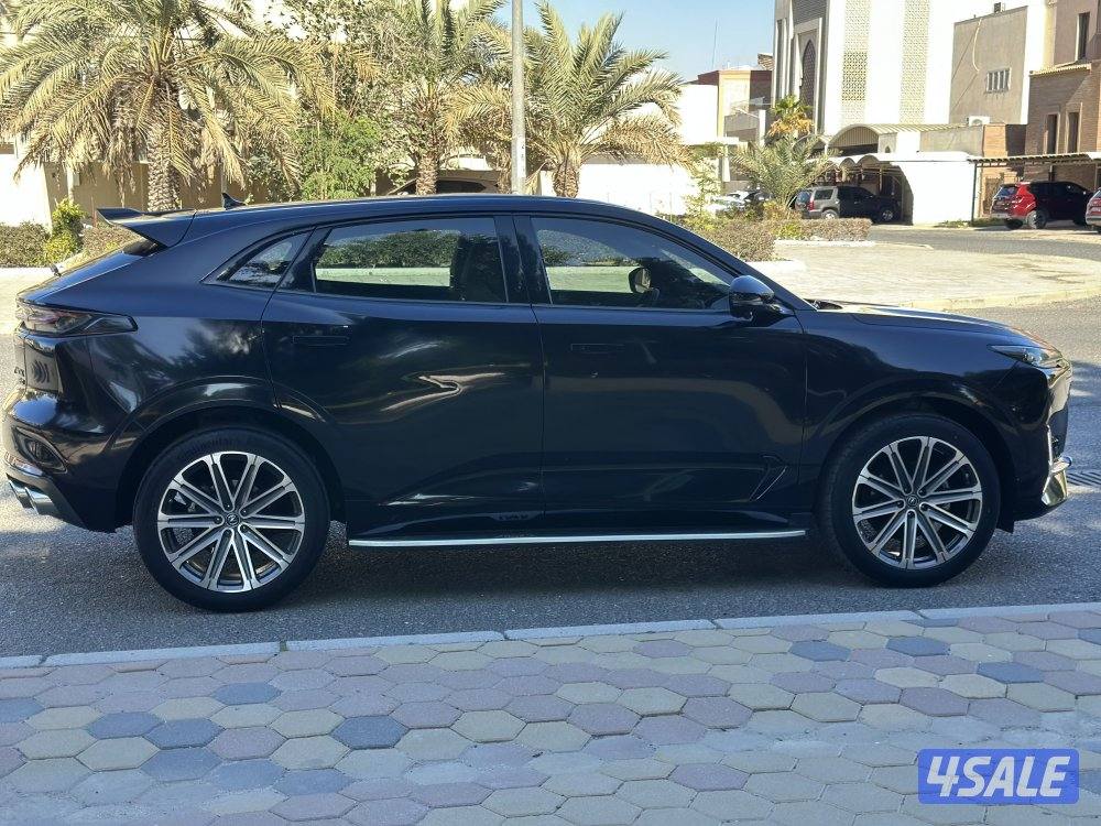 شانغان UNI-K20238