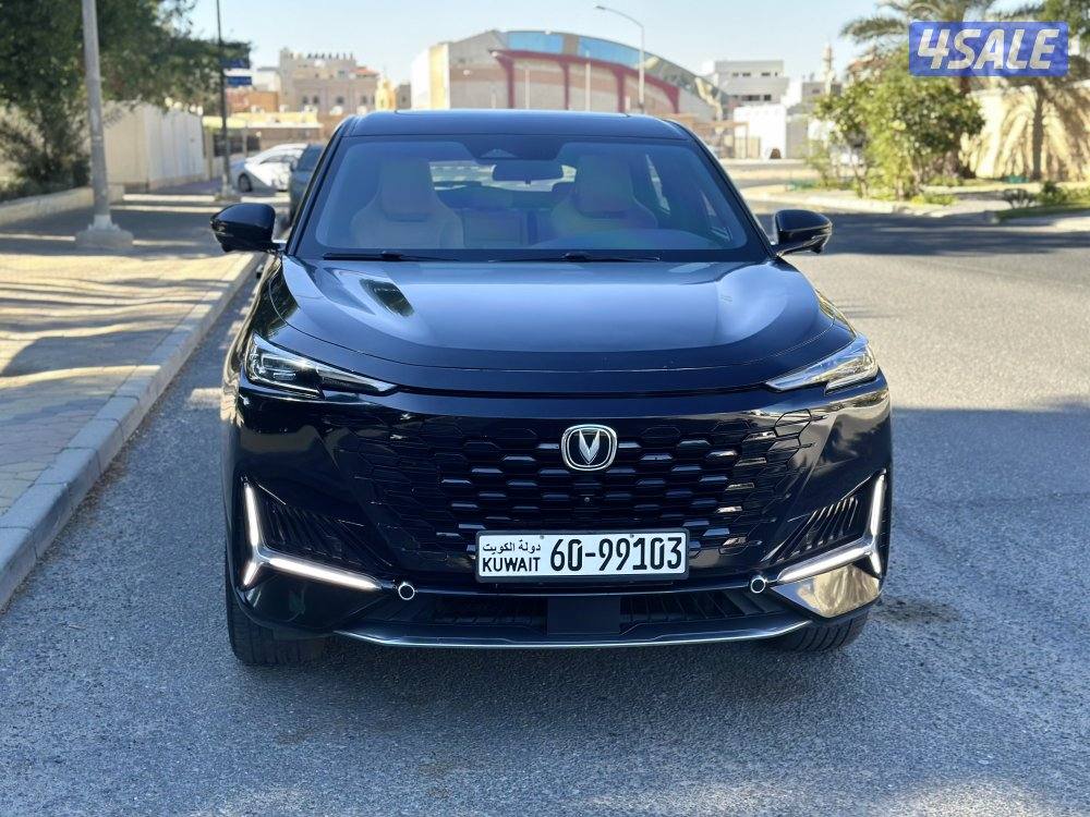 شانغان UNI-K20239