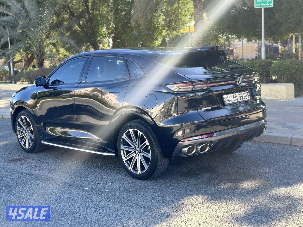 شانغان UNI-K202310