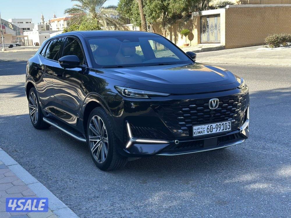 شانغان UNI-K202311