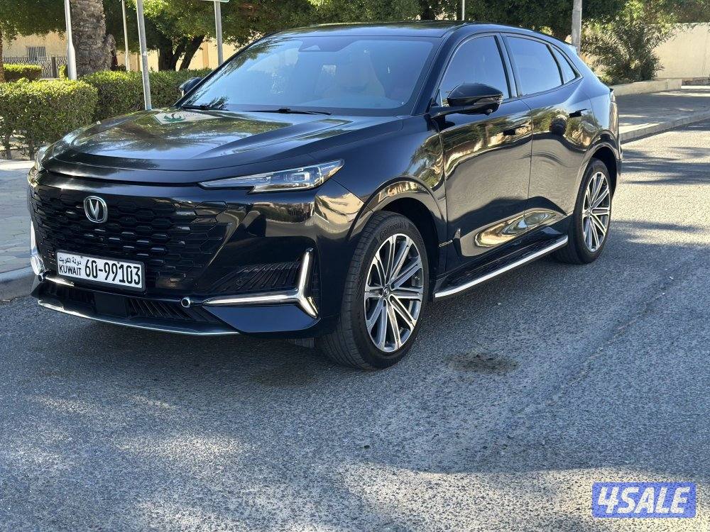 شانغان UNI-K202312