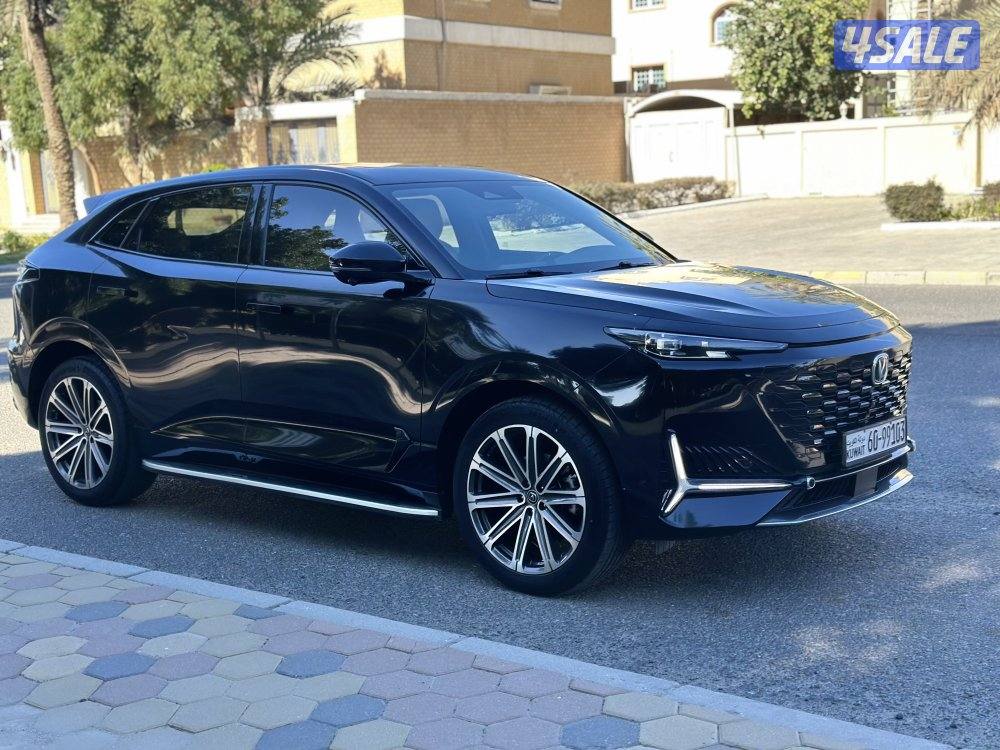 شانغان UNI-K202314