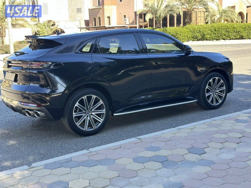 شانغان UNI-K202313