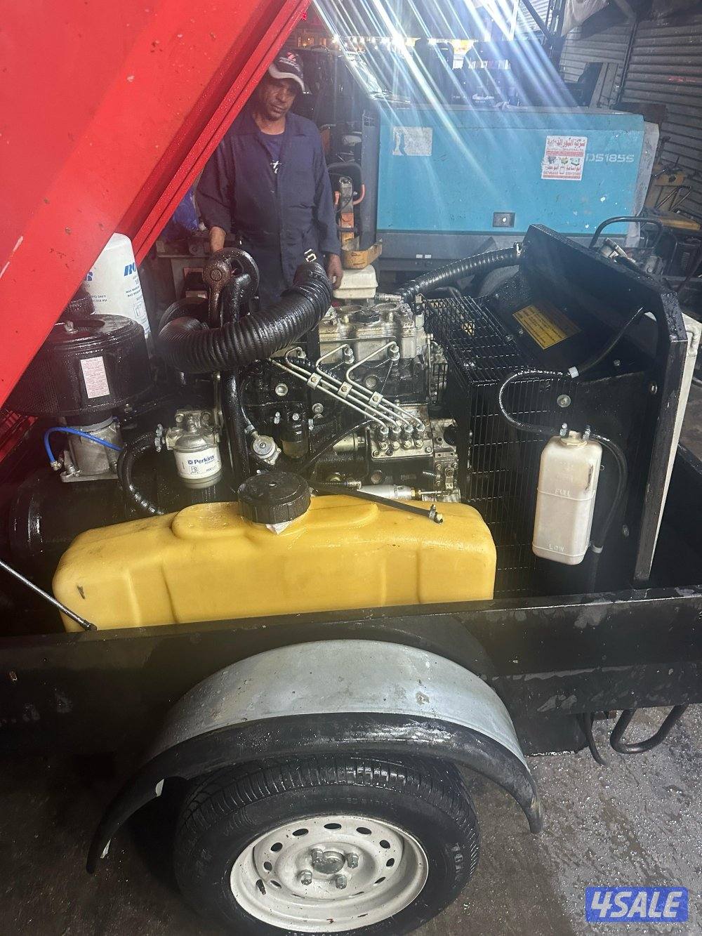 الشويخ الصناعية1