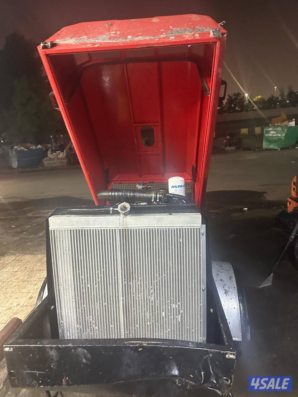 الشويخ الصناعية4