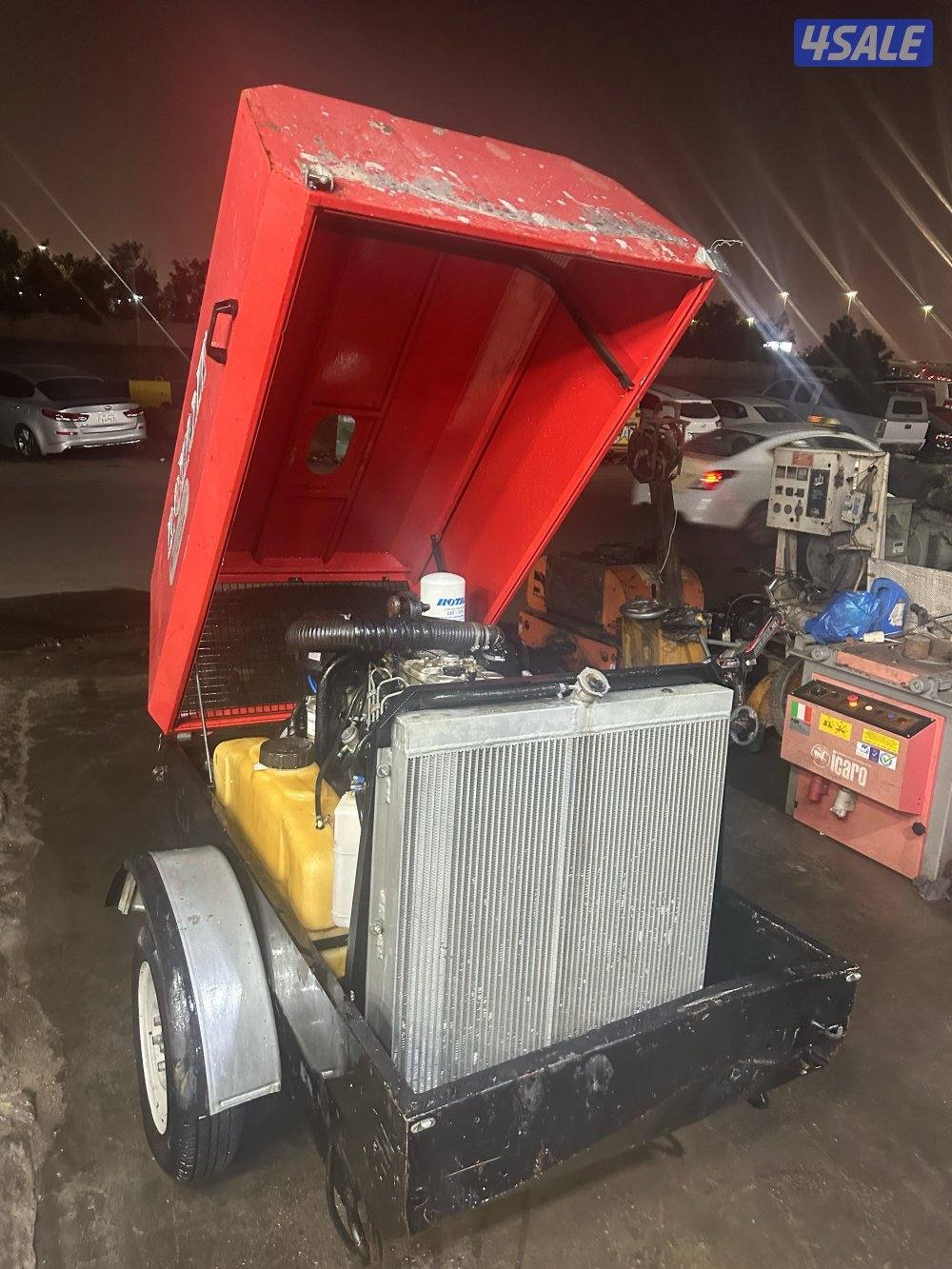 الشويخ الصناعية6