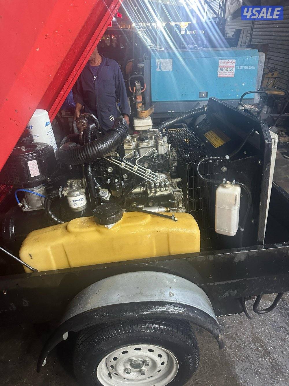 الشويخ الصناعية7