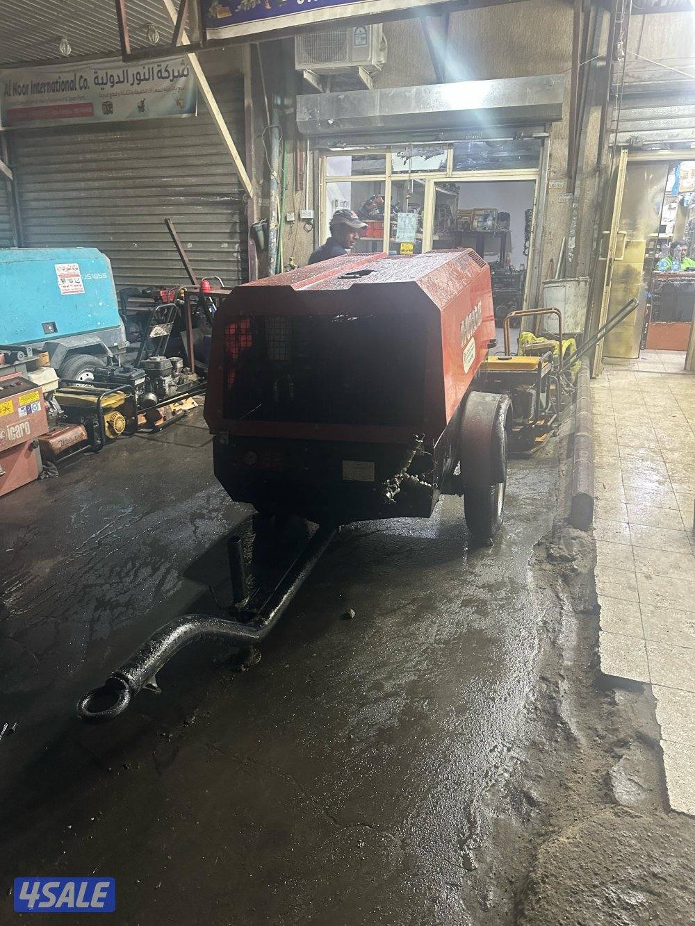 الشويخ الصناعية8