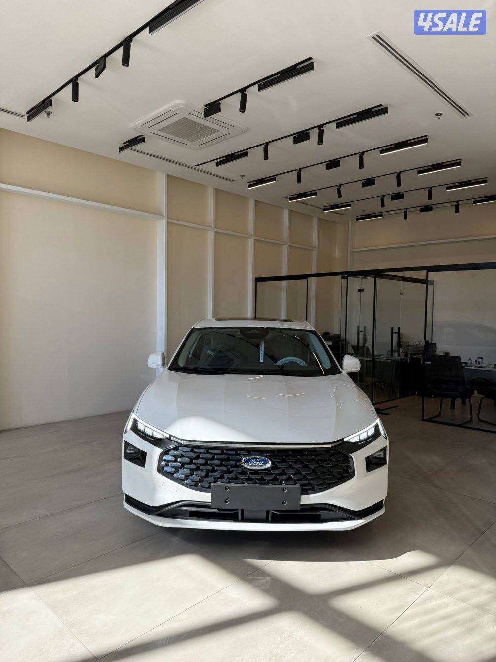 Ford taurus 2.0L turbo0