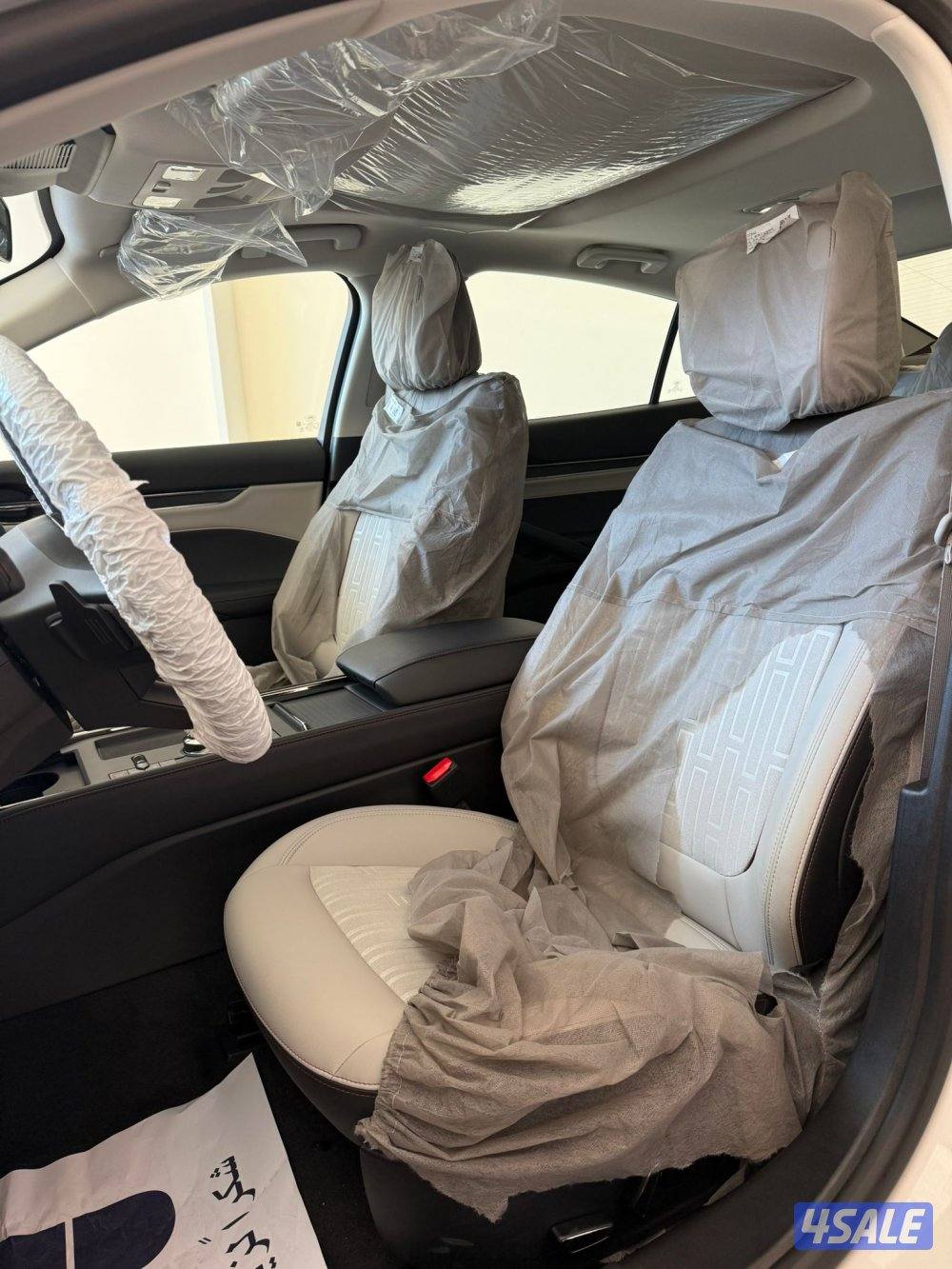 Ford taurus 2.0L turbo6