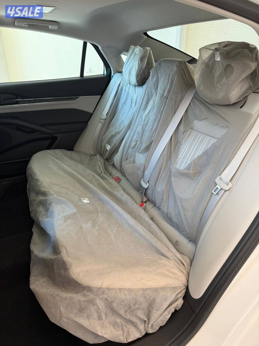 Ford taurus 2.0L turbo7