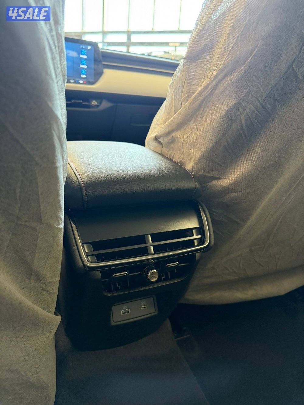 Ford taurus 2.0L turbo8