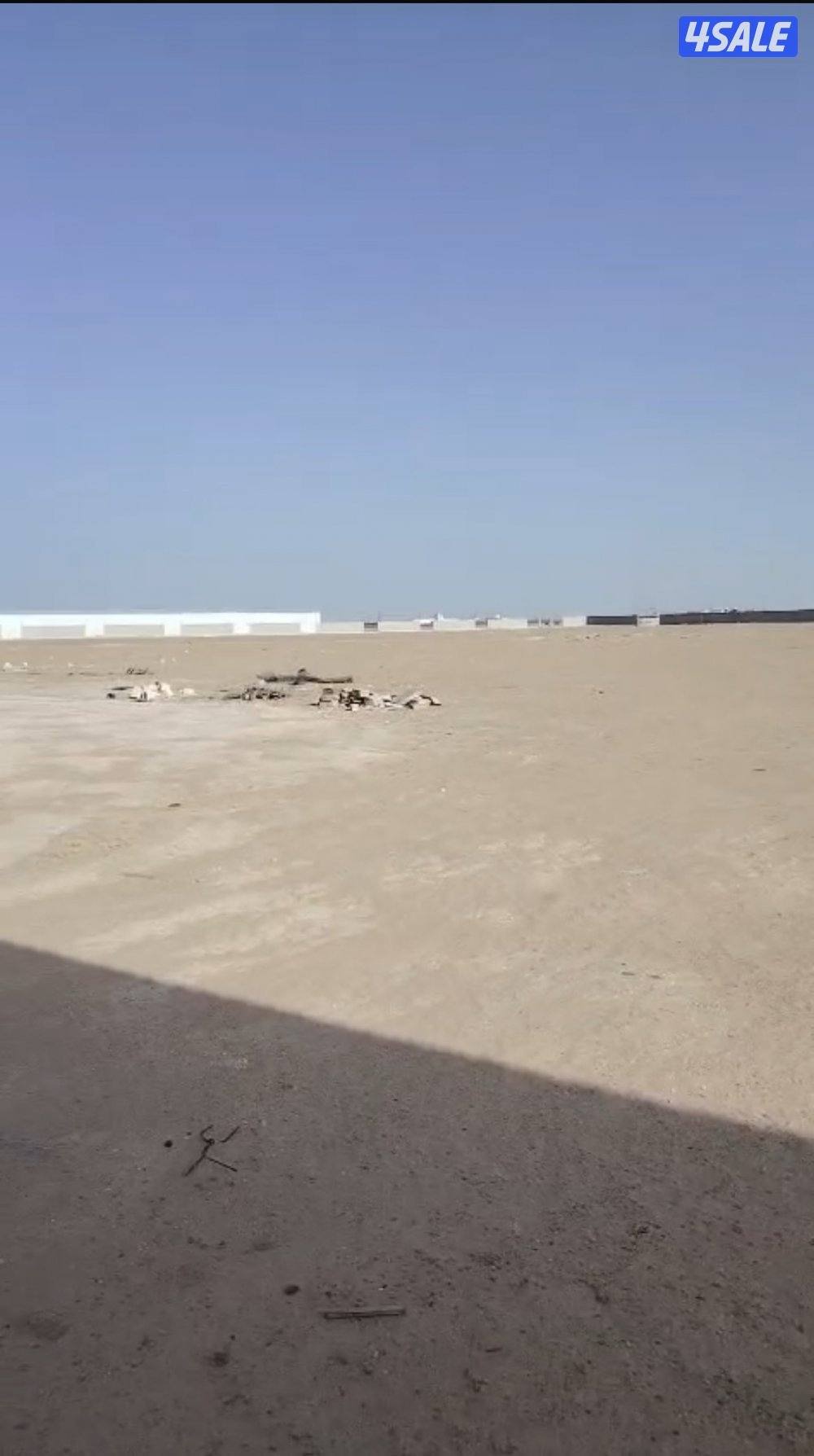 للايجار مخازن و اراضي فضا تصلح للتخزين2