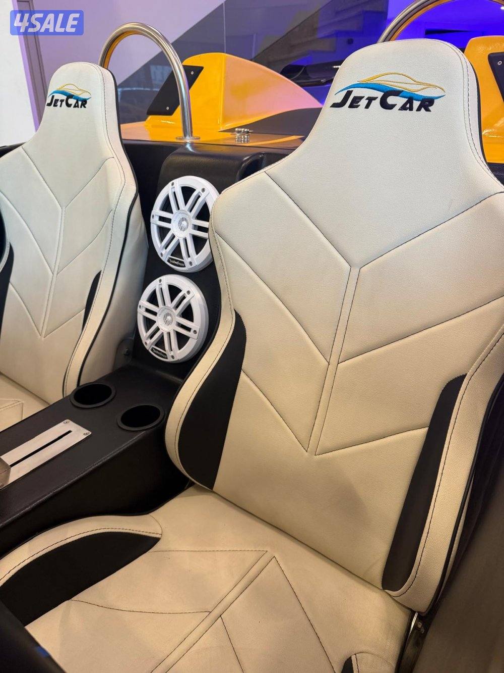 Jet Car monza3