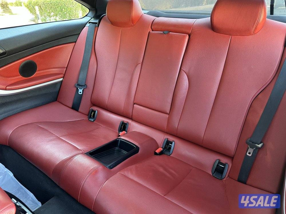 بي ام دبليو 420-20165