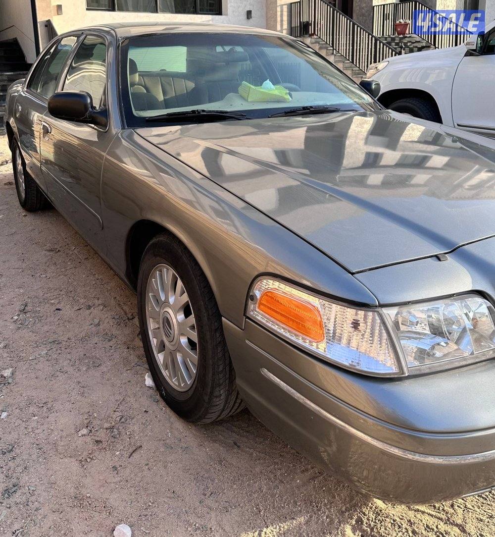 فورد فكتوريا 20030