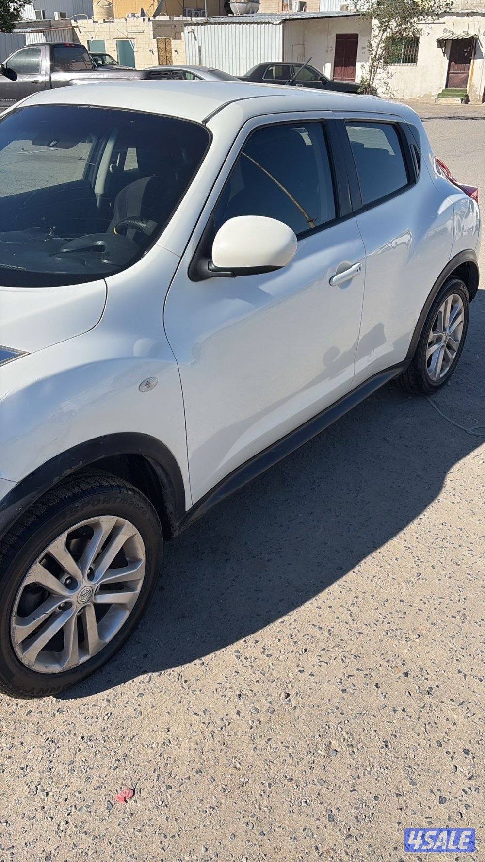 للبيع جيب جوك صبغ الوكالة4