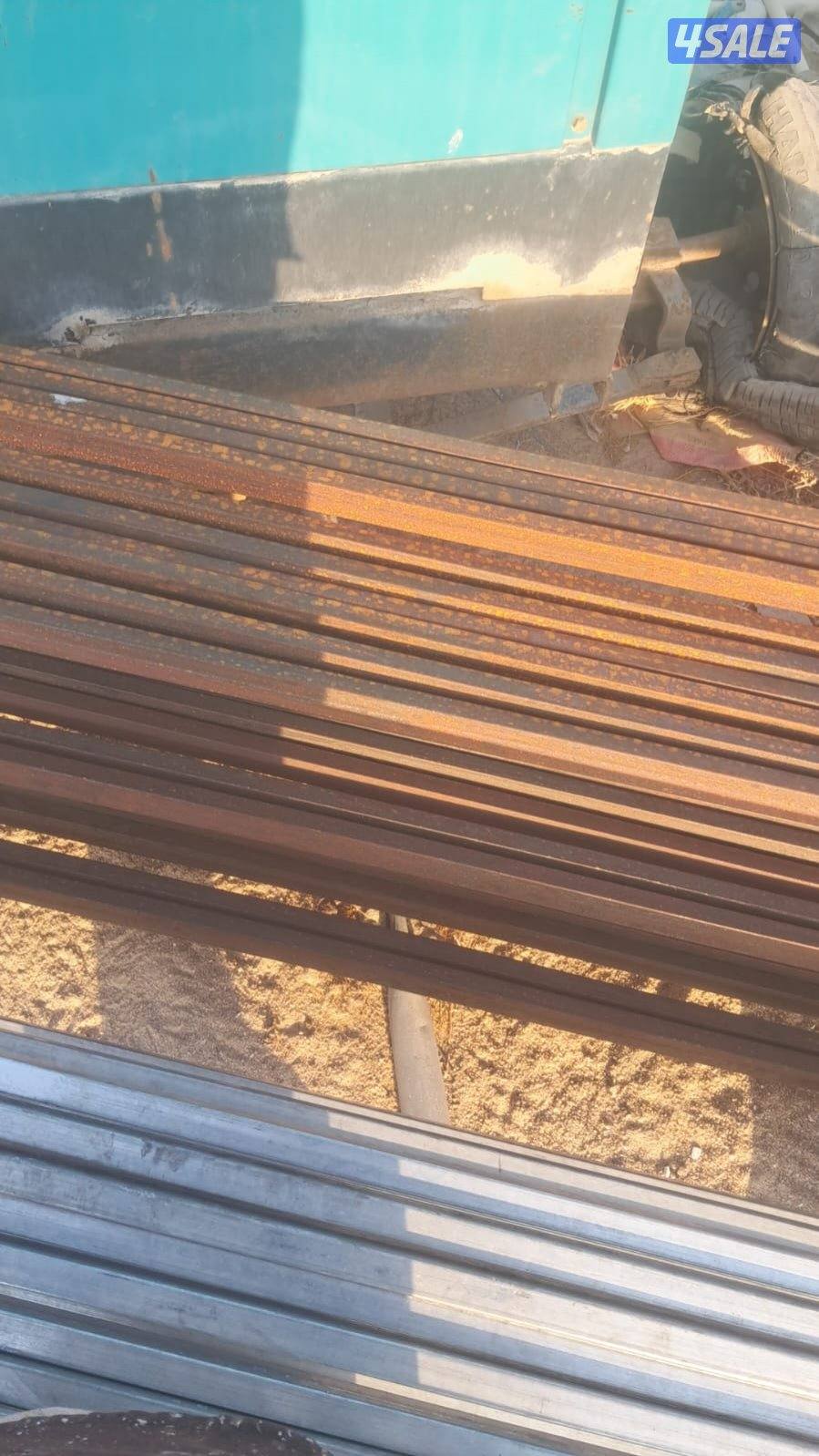 خياطه خيمه بيت شعر يبيع خيمه يشتري جميع انواع السكراب تضبيط تانكي يبيع5