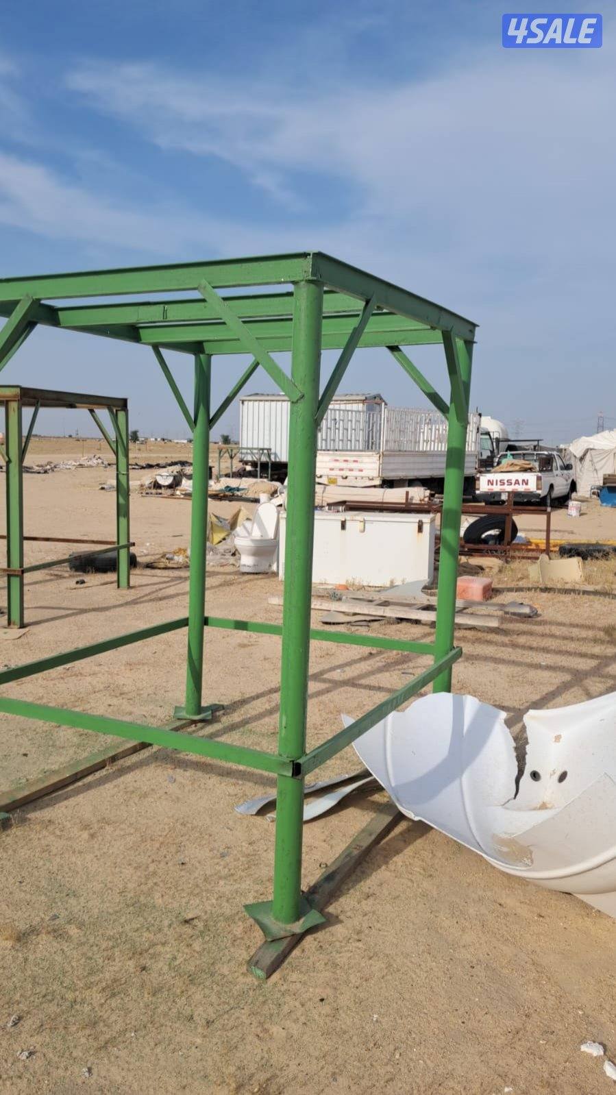 خياطه خيمه بيت شعر يبيع خيمه يشتري جميع انواع السكراب تضبيط تانكي يبيع8