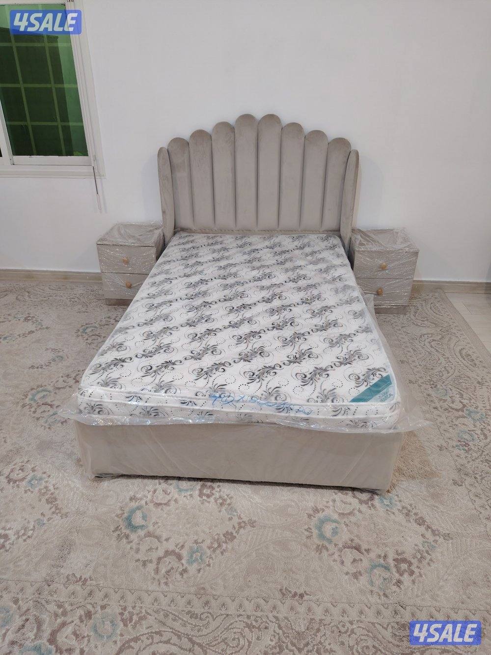 تبحث عنه اجواد انواع سراير وفرشات ودوشك واثاث8