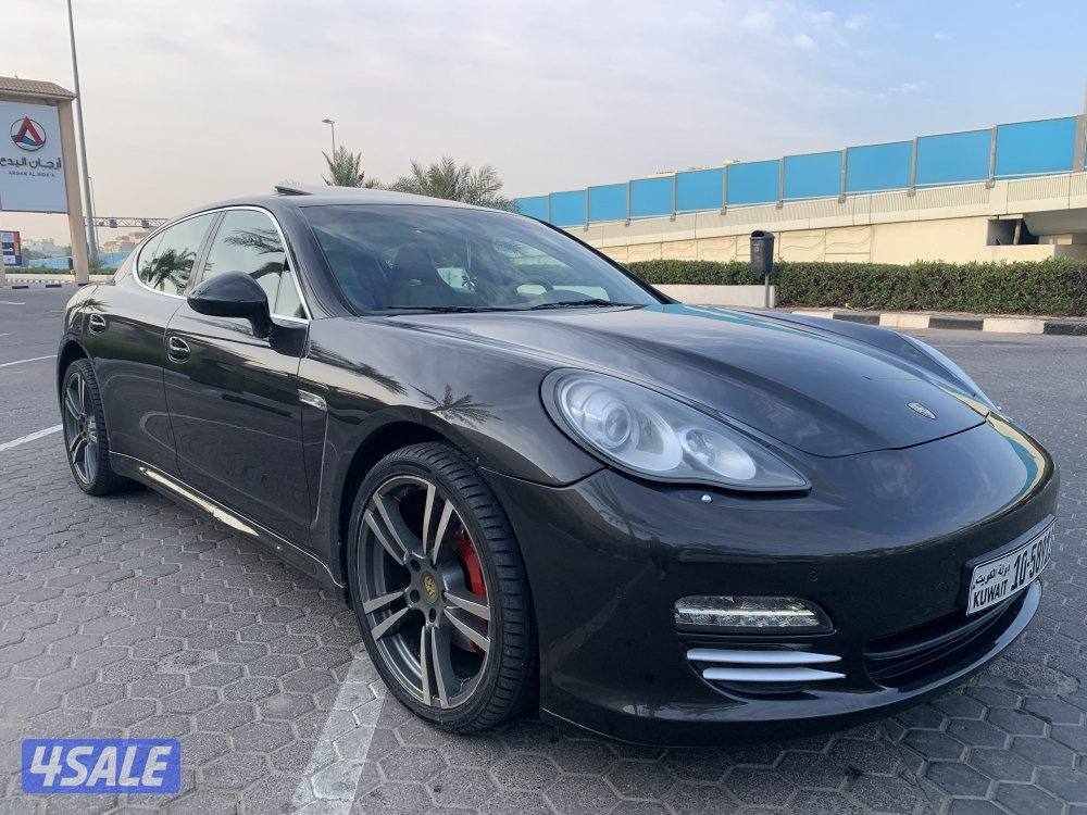 للبيع أو البدل (باناميرا S) مميزة0