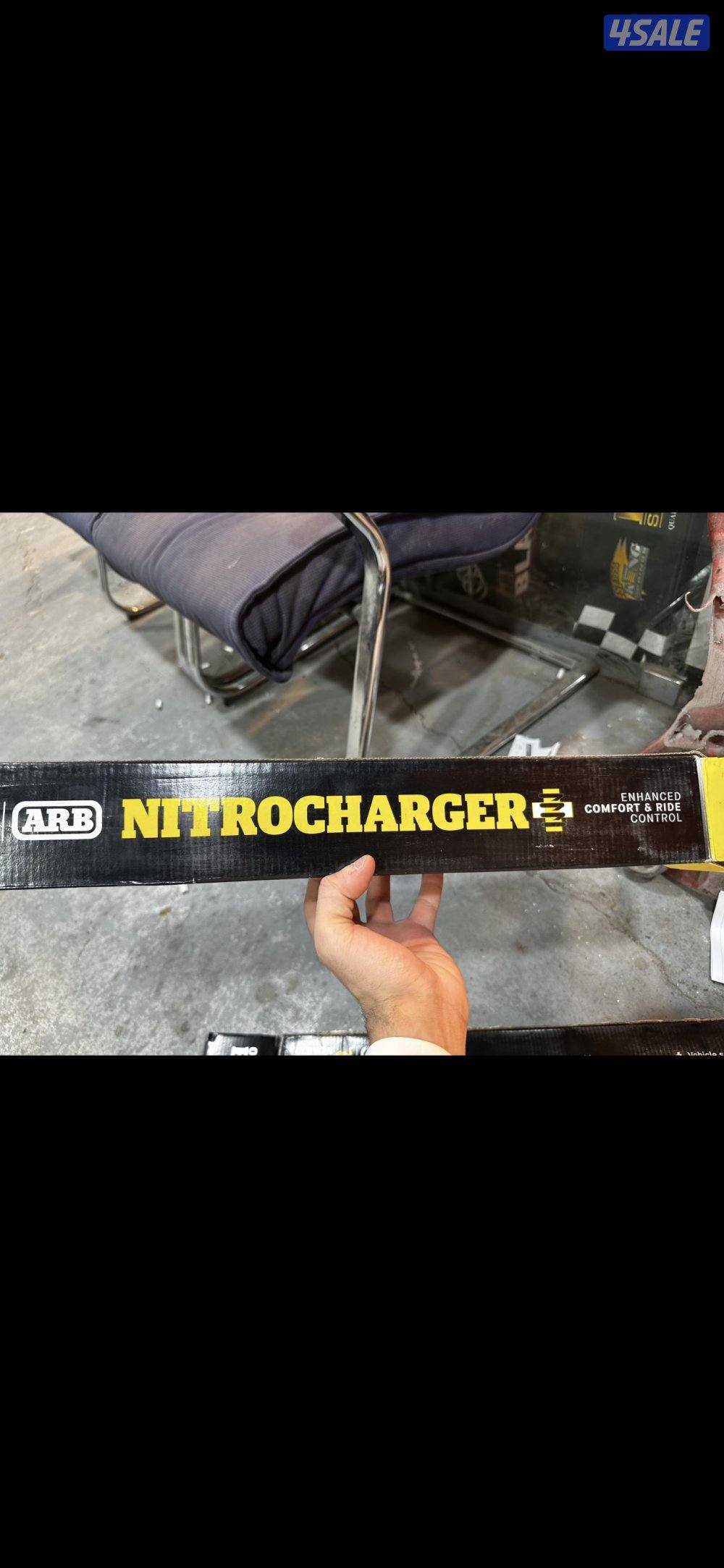 معاونيات Old man استعمال قليل جداً ( اسبوع )2