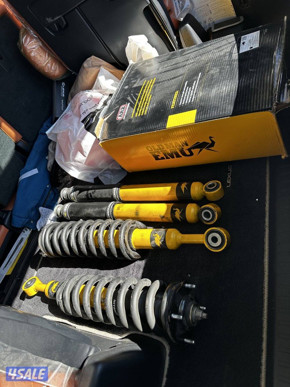 معاونيات Old man استعمال قليل جداً ( اسبوع )0