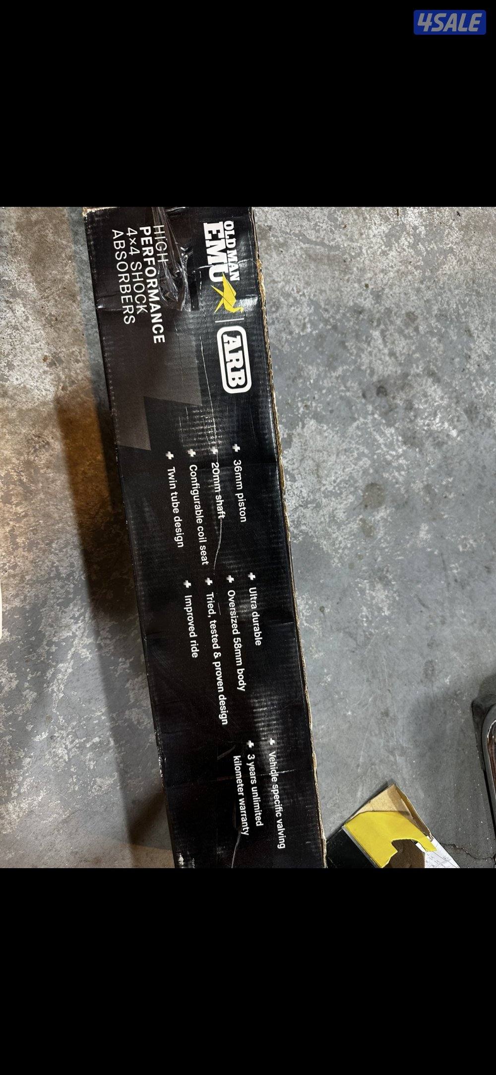 معاونيات Old man استعمال قليل جداً ( اسبوع )4