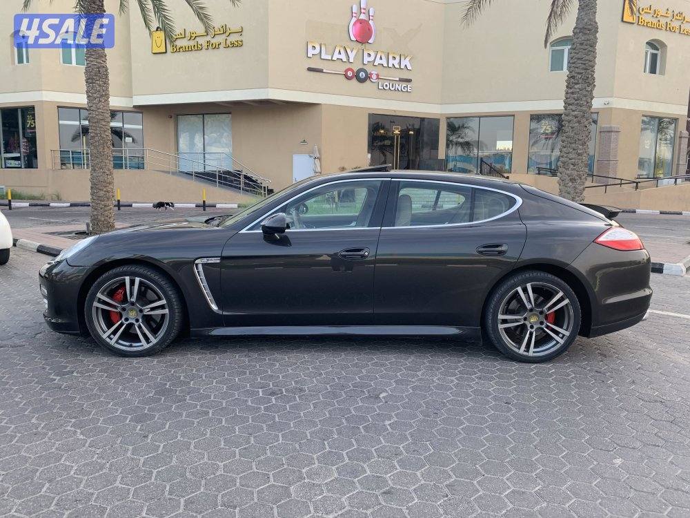 للبيع أو البدل (باناميرا S) مميزة1