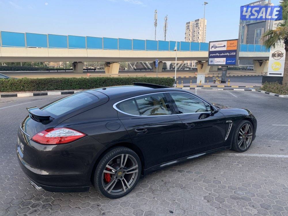 للبيع أو البدل (باناميرا S) مميزة2