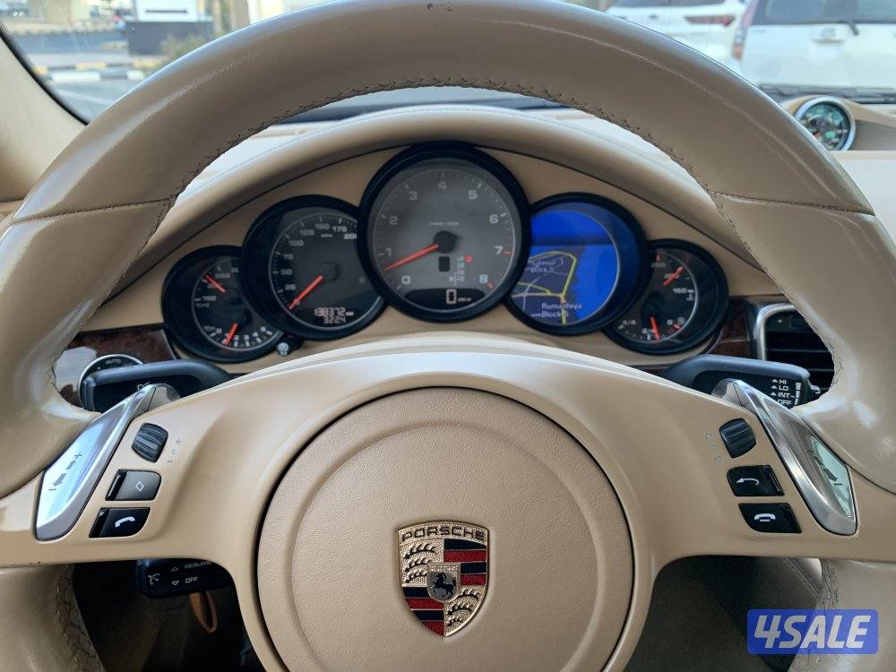 للبيع أو البدل (باناميرا S) مميزة4