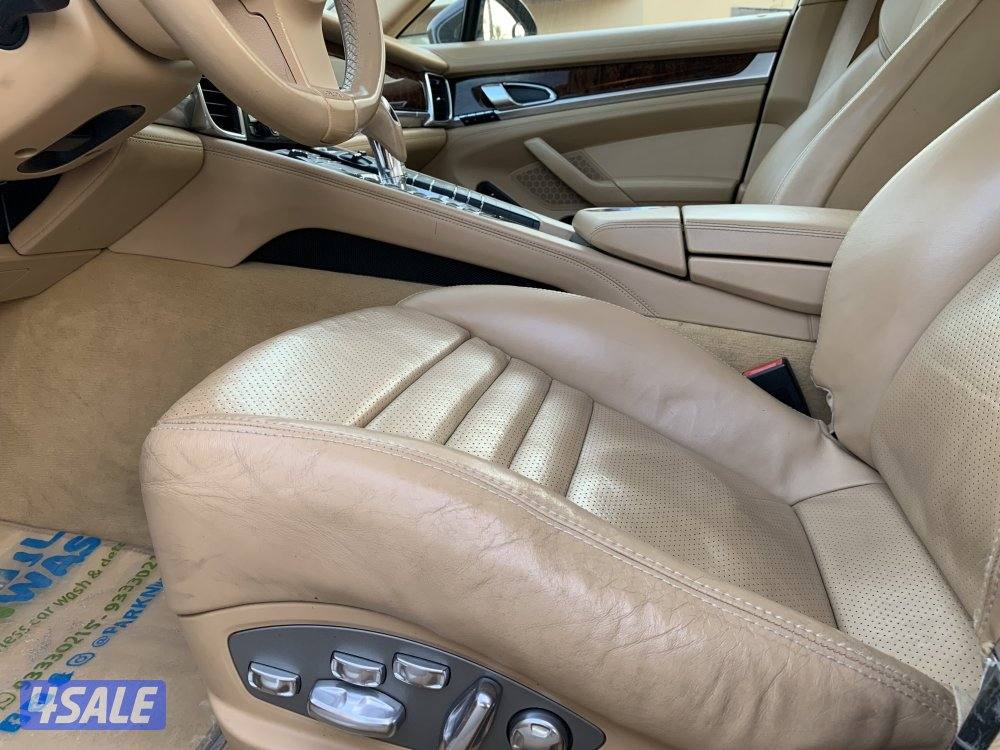 للبيع أو البدل (باناميرا S) مميزة6