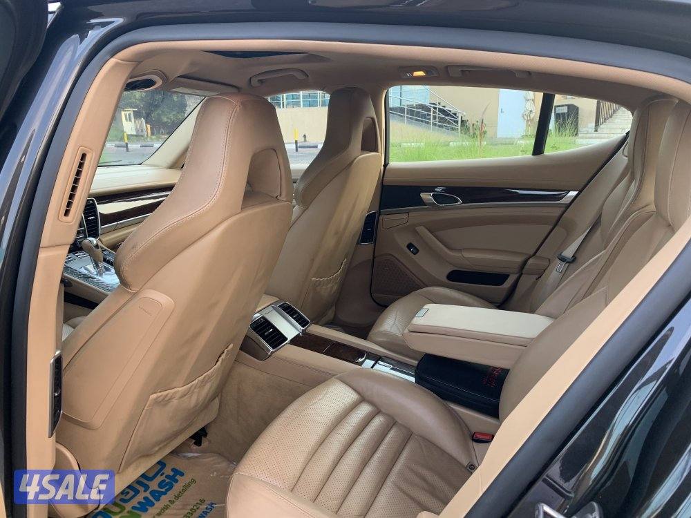 للبيع أو البدل (باناميرا S) مميزة9