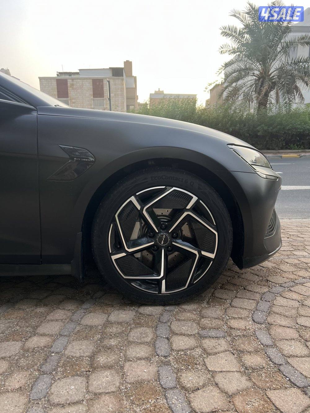 البيع BYD SEAL2