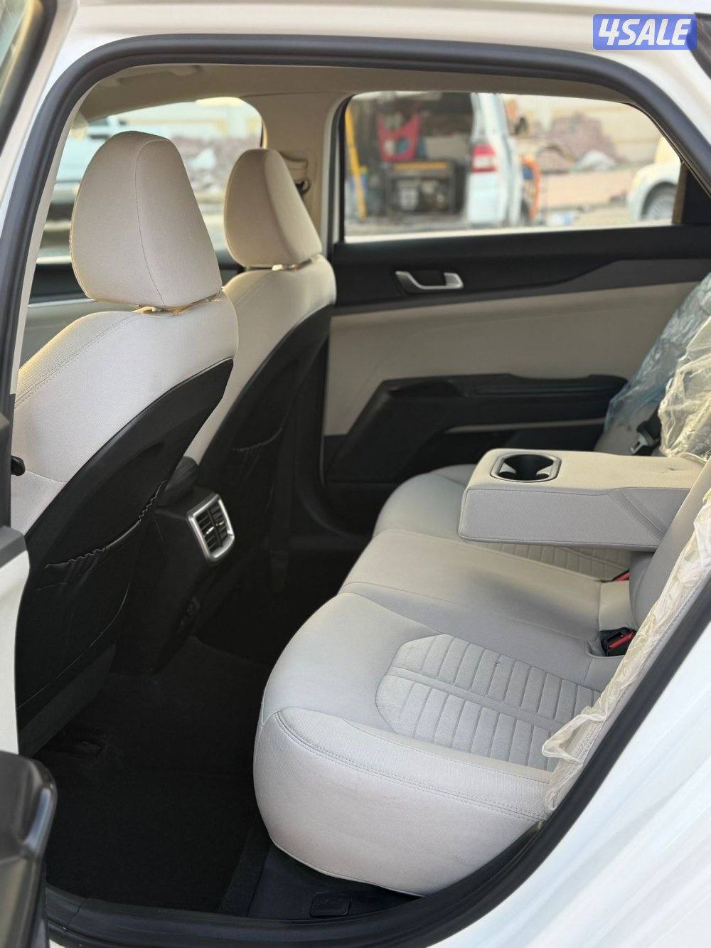 للبيع كيا K5 موديل 20234