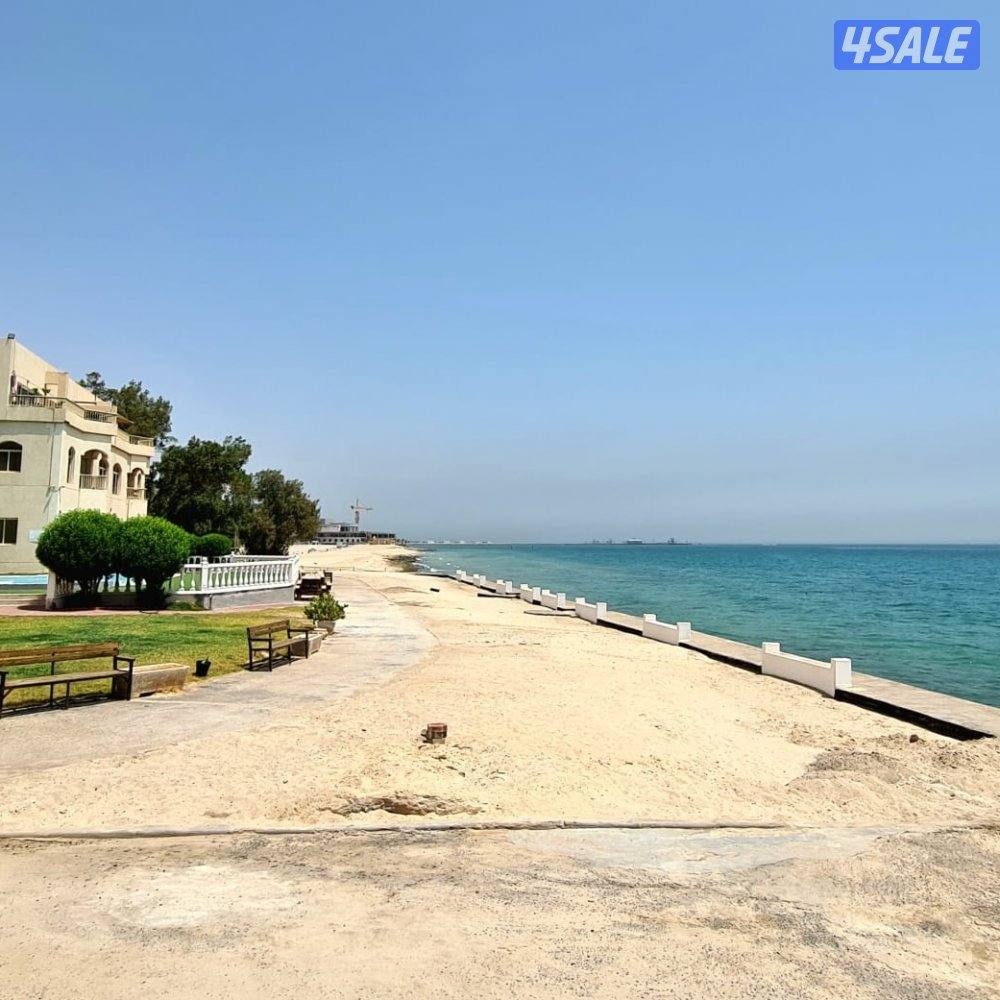 شقق للايجار على البحر لعشاق الهدوء موقع ممتاز أسواق13