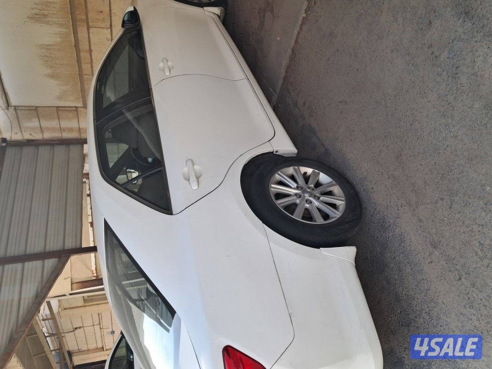 للبيع كامري1