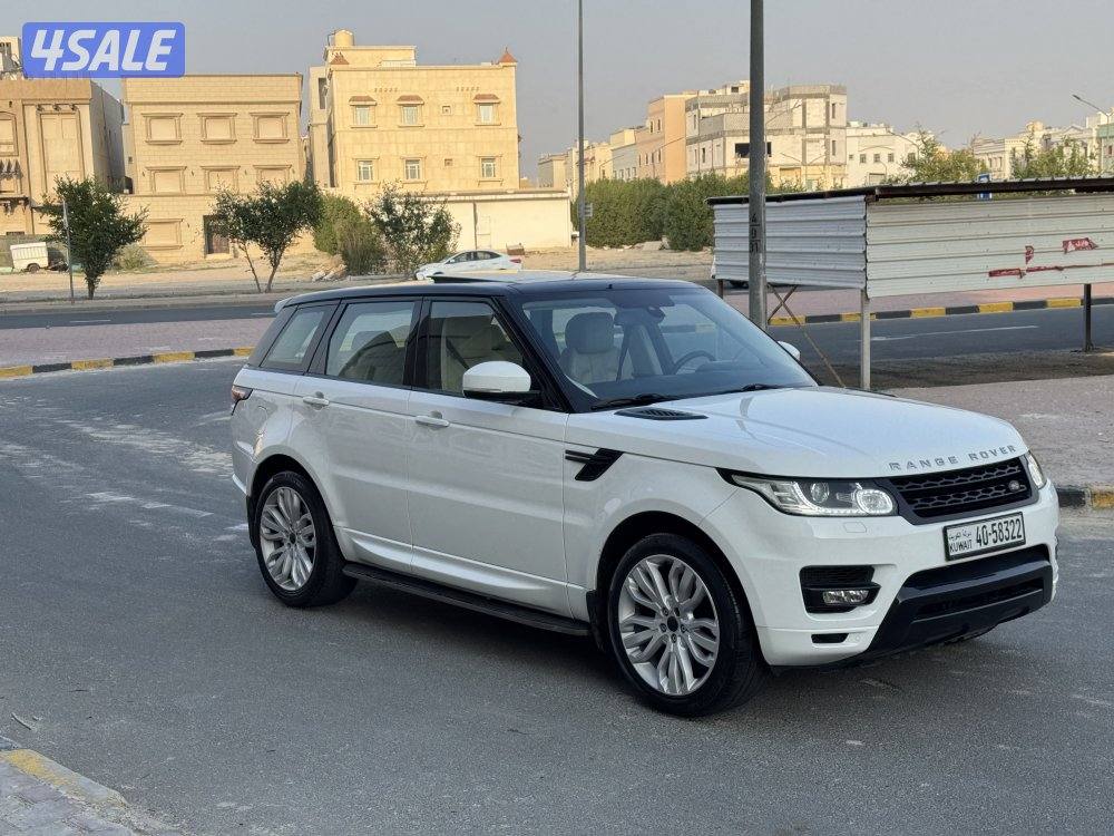 للبيع او بدل //موديل 2014 / شرط الفحص0