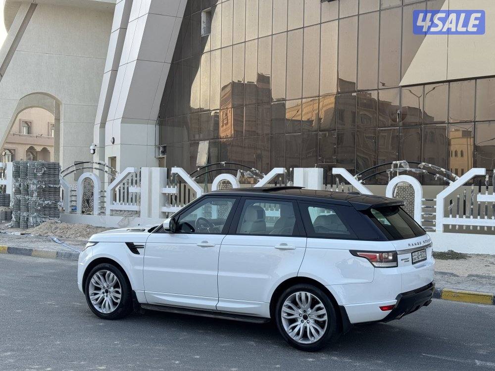 للبيع او بدل //موديل 2014 / شرط الفحص1