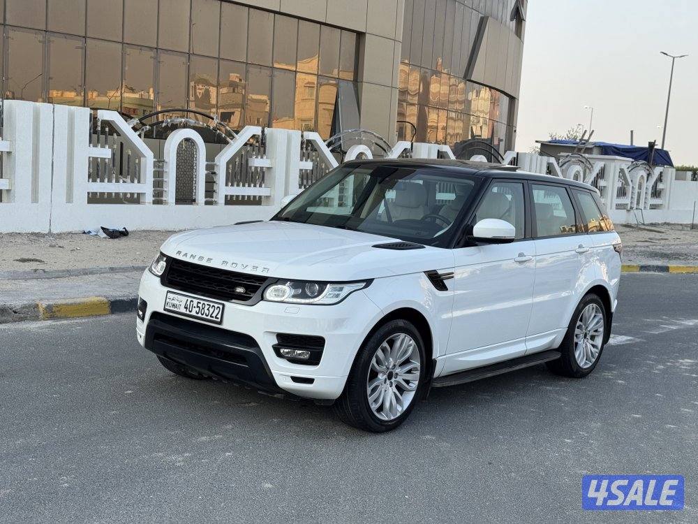 للبيع او بدل //موديل 2014 / شرط الفحص2