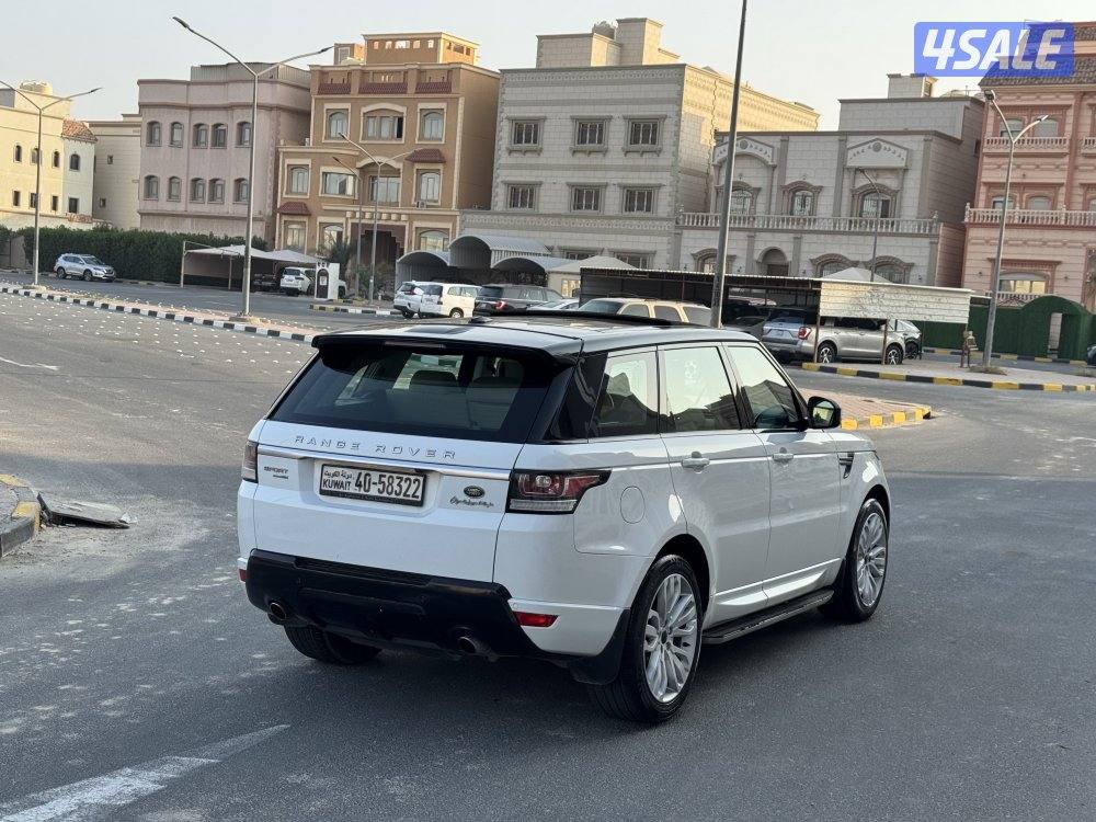 للبيع او بدل //موديل 2014 / شرط الفحص4