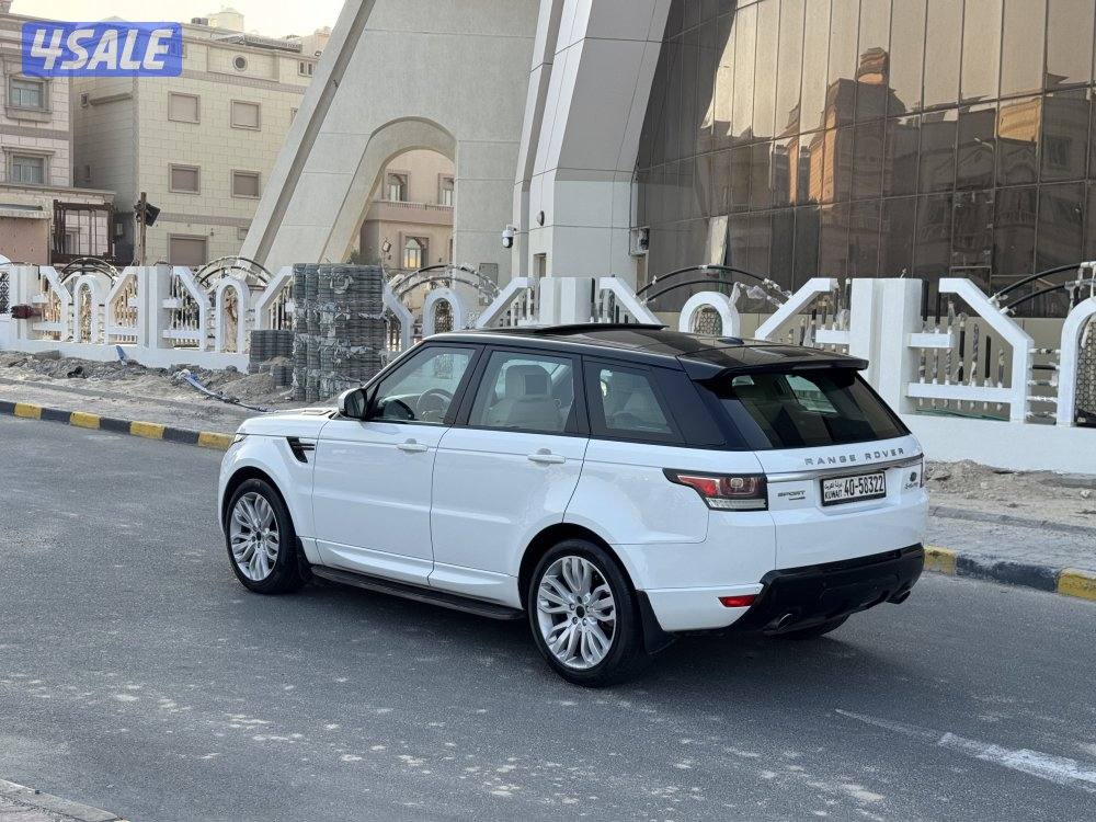 للبيع او بدل //موديل 2014 / شرط الفحص5