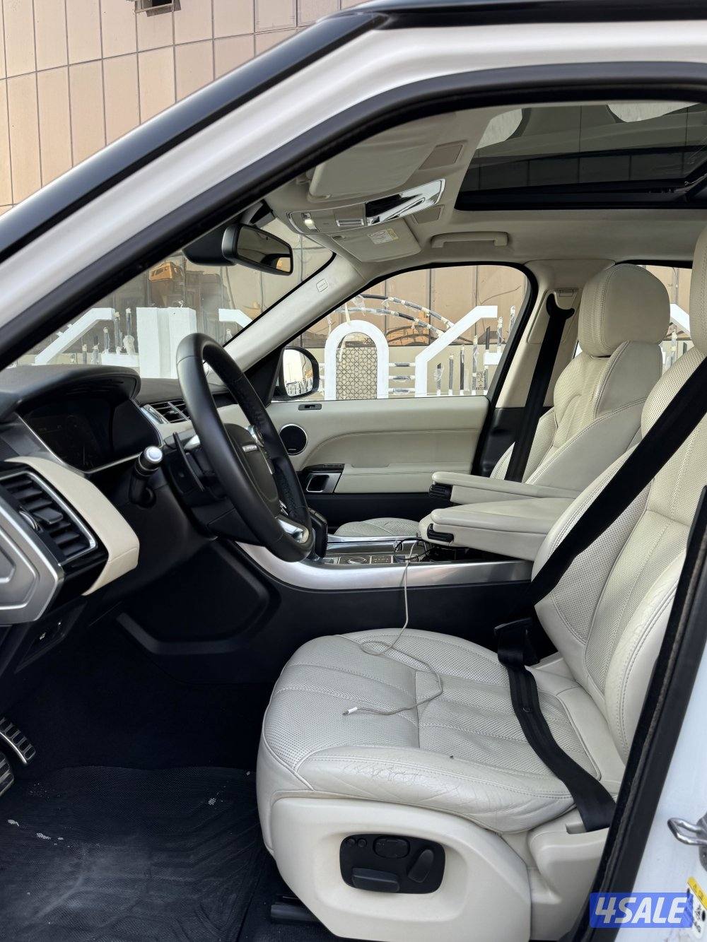 للبيع او بدل //موديل 2014 / شرط الفحص6