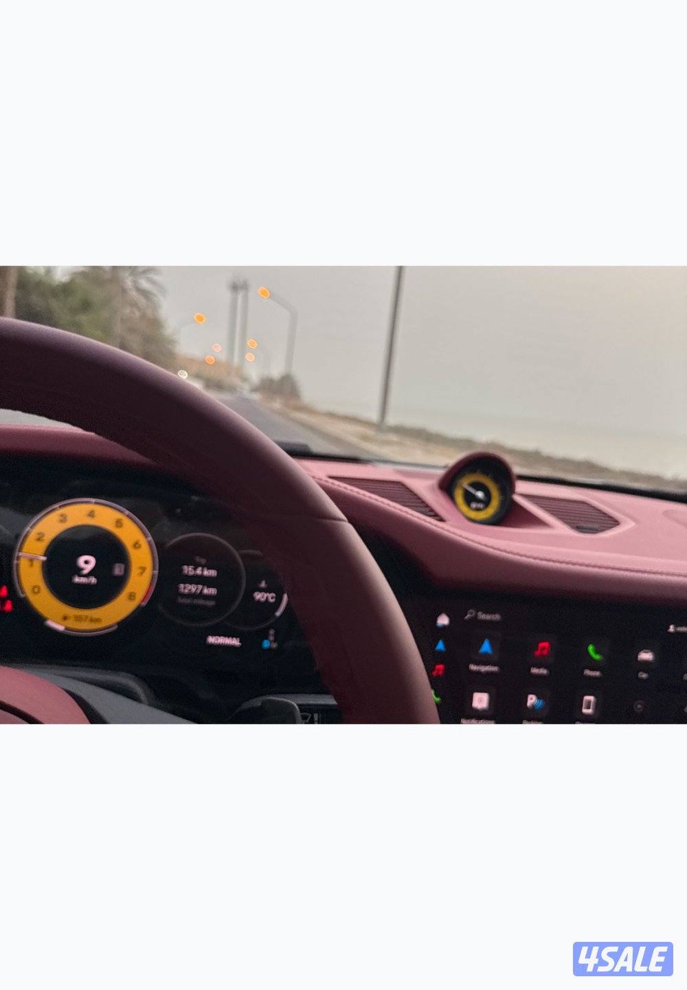 للبيع بورشه كاريرا2