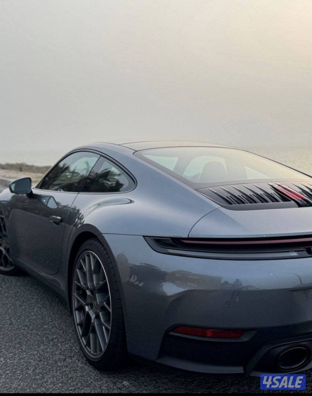 للبيع بورشه كاريرا3