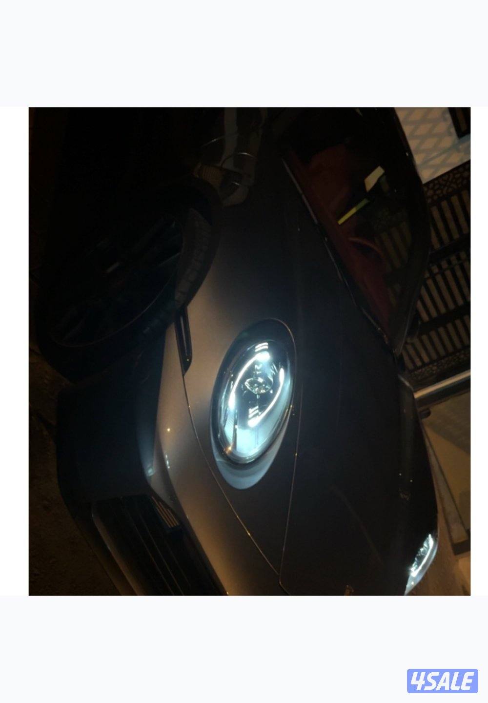 للبيع بورشه كاريرا5