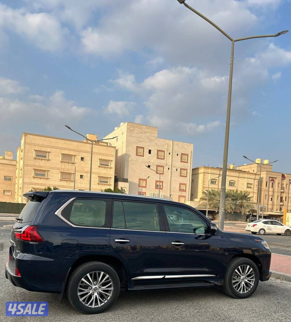 جيب لكزس 2020 الساير ماشي 100 سيرفس منتظم0