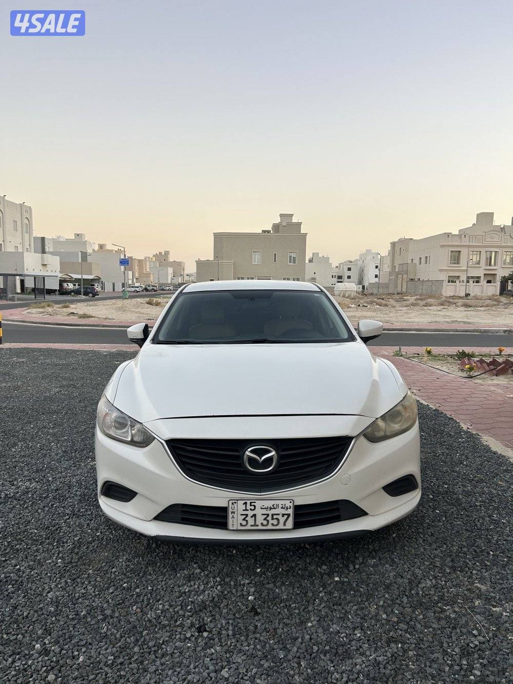 مازدا 6 / 20172