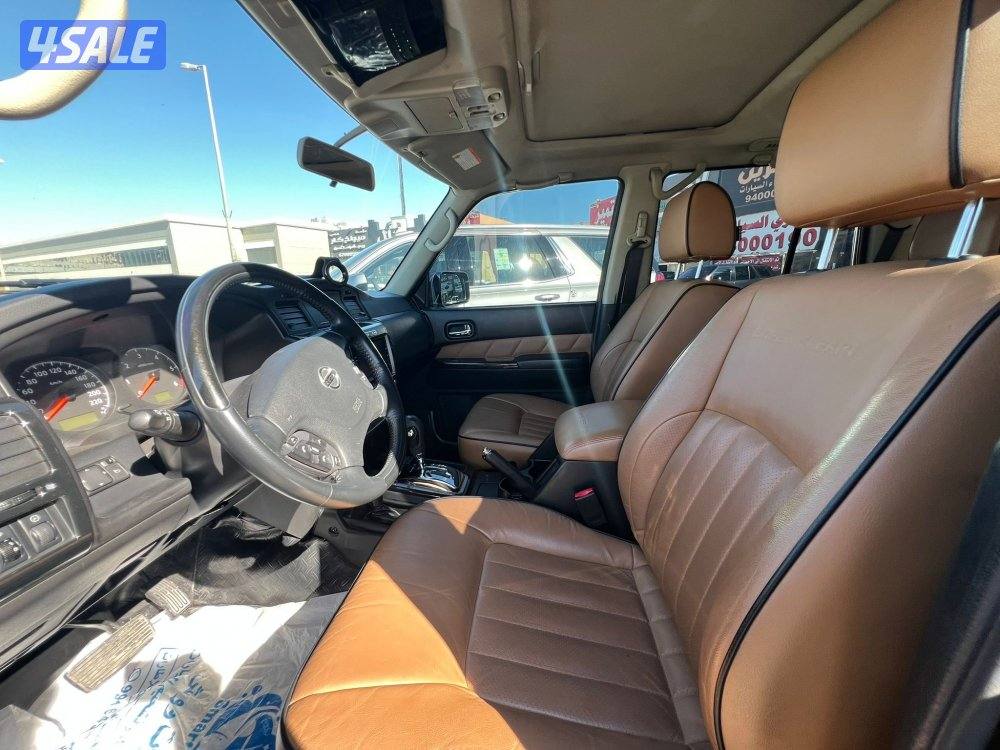 سوبر سفاري ( أوتوماتيك )5